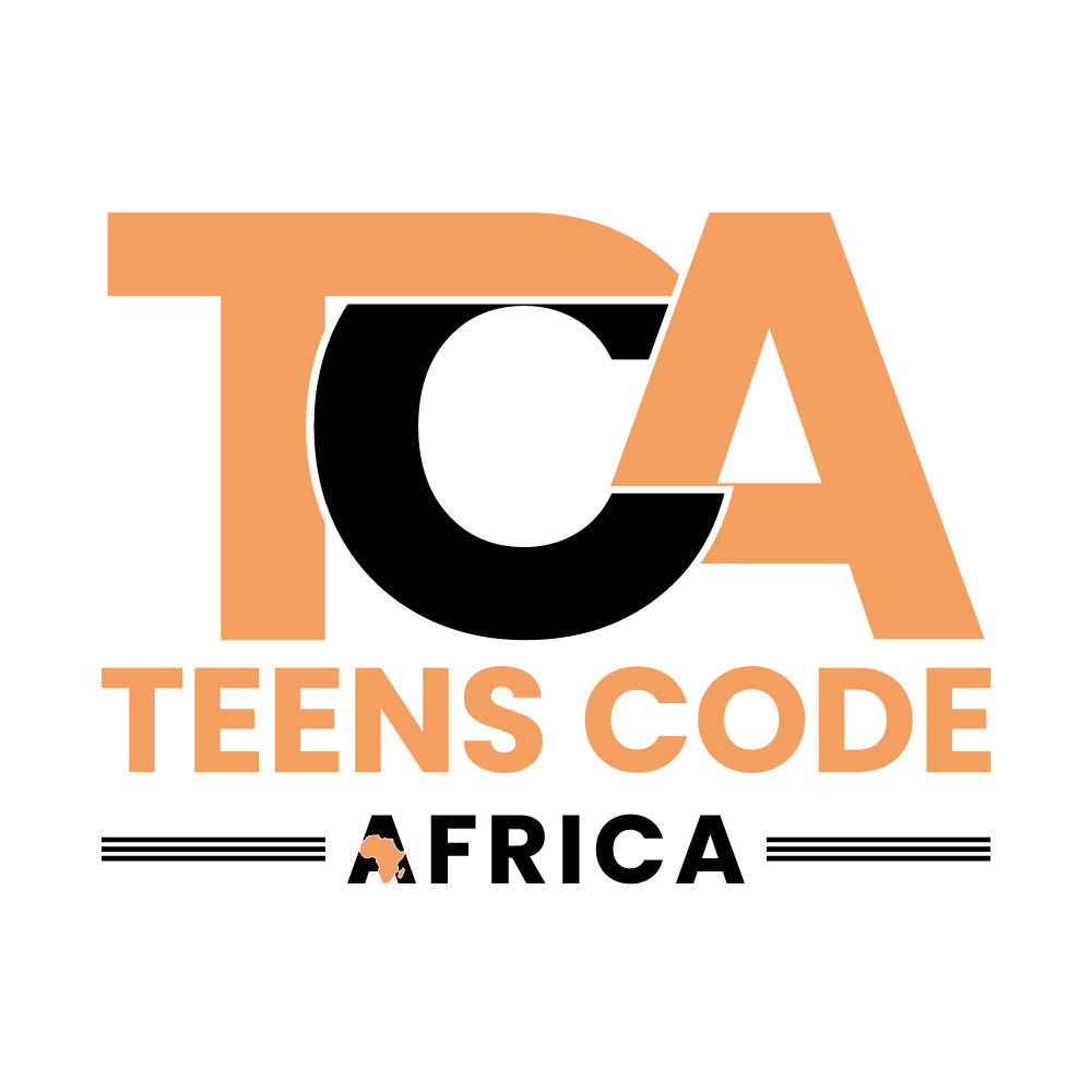 Teens Code Africa Logo